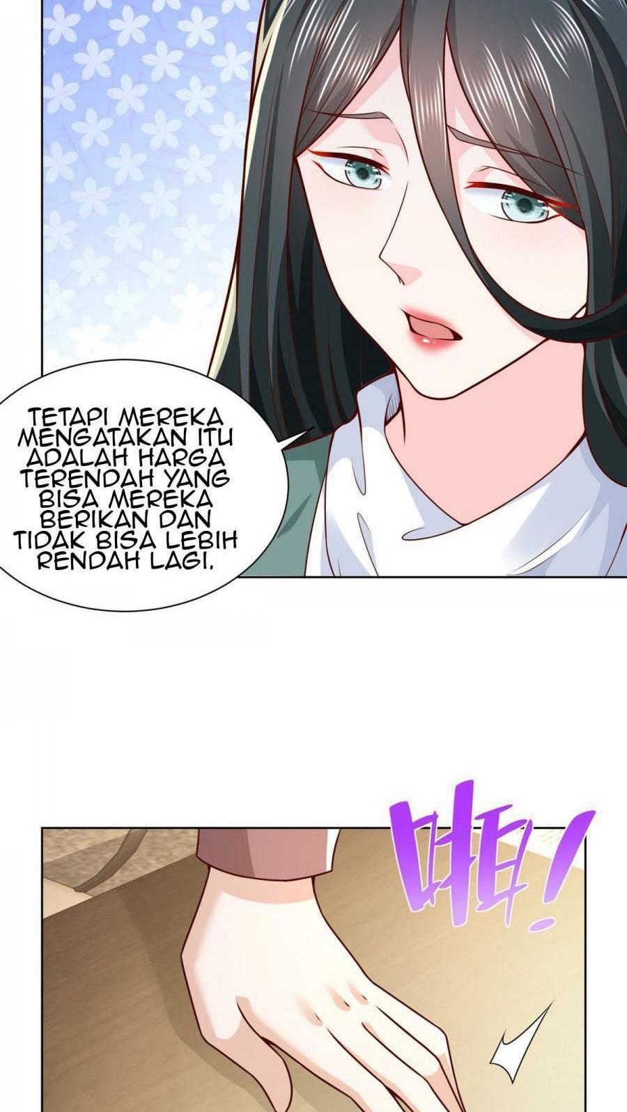 I Randomly Have A New Career Every Week Chapter 158 Gambar 3