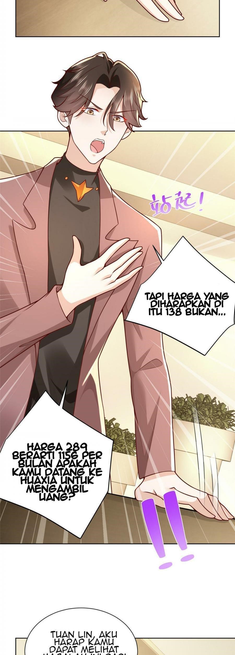 I Randomly Have A New Career Every Week Chapter 158 Gambar 4