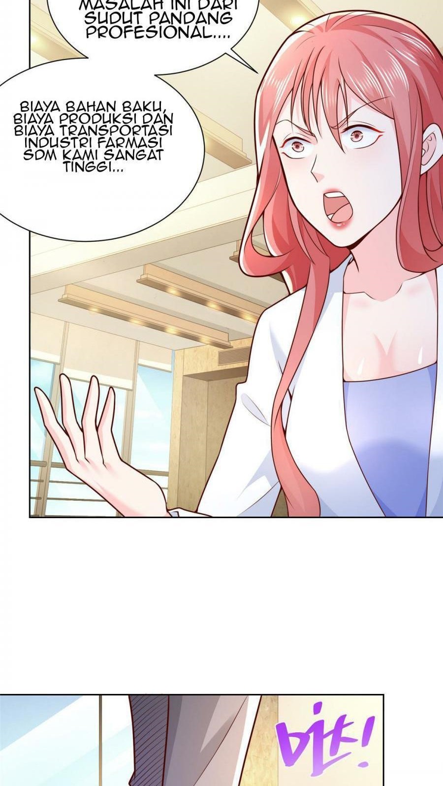 I Randomly Have A New Career Every Week Chapter 158 Gambar 5