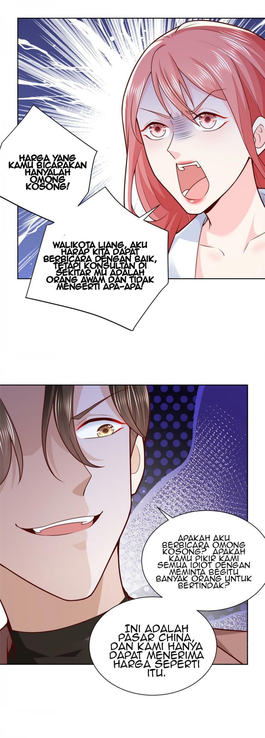 I Randomly Have A New Career Every Week Chapter 158 Gambar 9