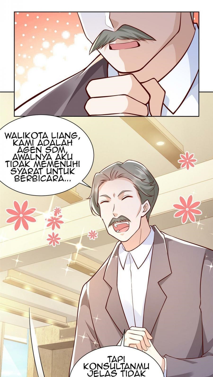 I Randomly Have A New Career Every Week Chapter 158 Gambar 10