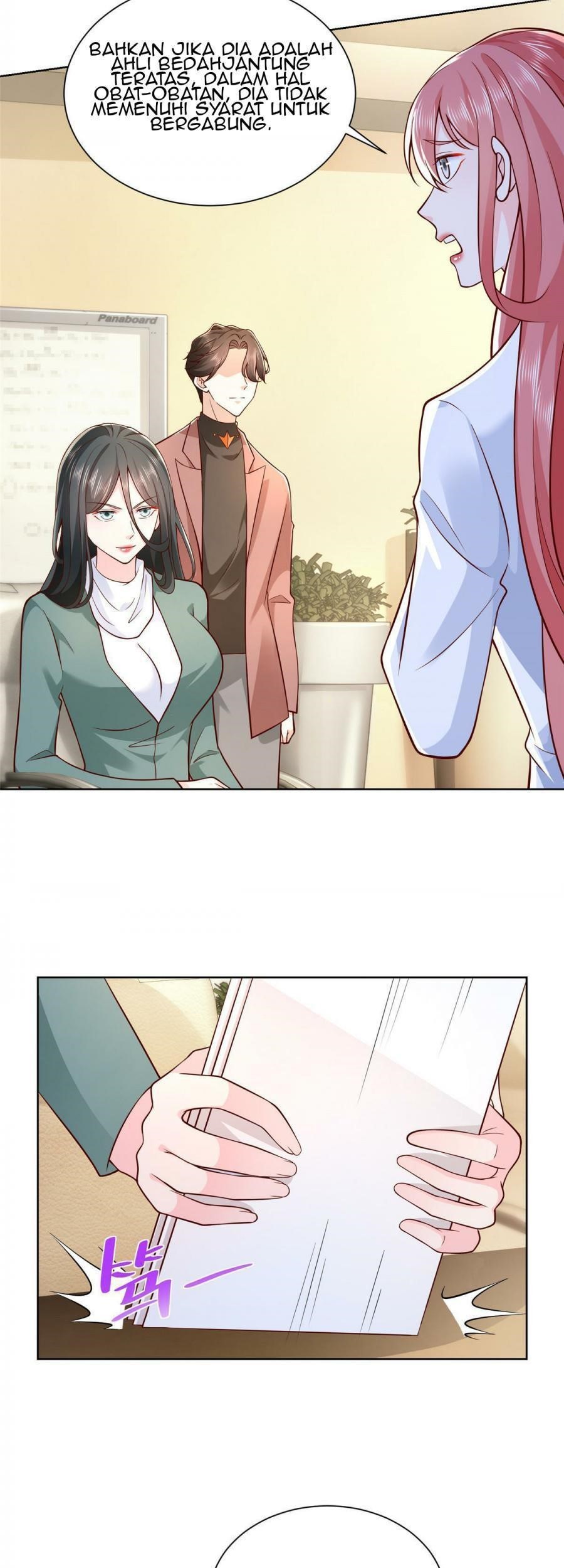 I Randomly Have A New Career Every Week Chapter 158 Gambar 13