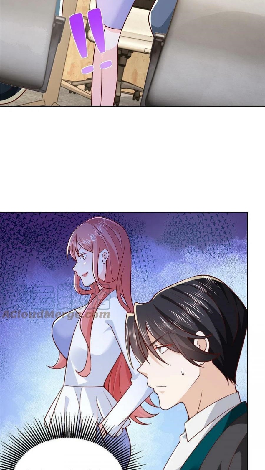 I Randomly Have A New Career Every Week Chapter 157 Gambar 20