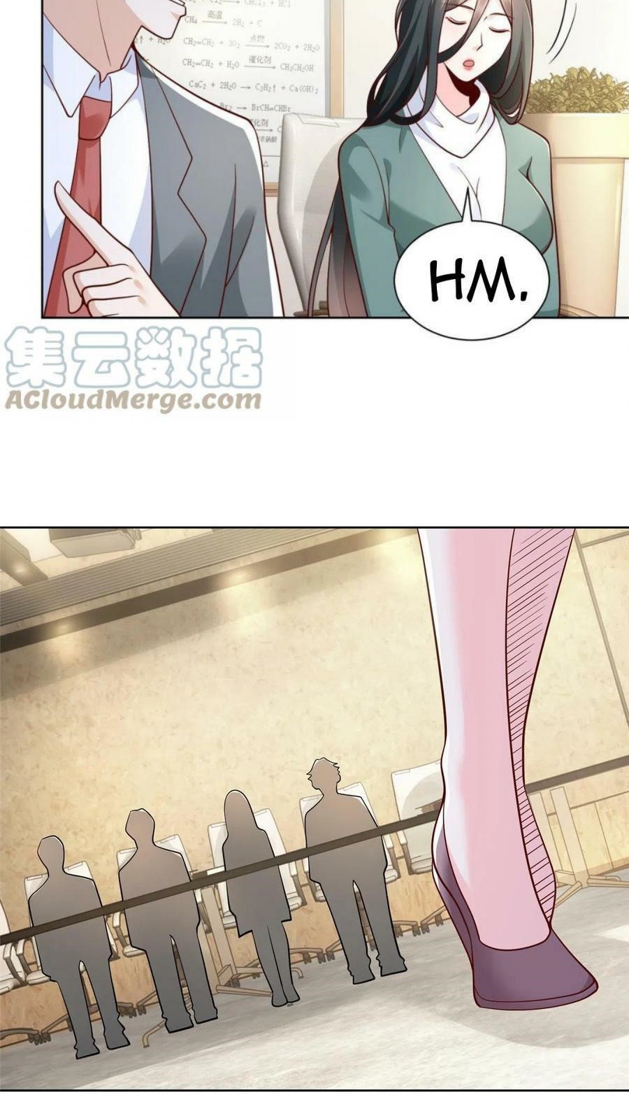 I Randomly Have A New Career Every Week Chapter 157 Gambar 22