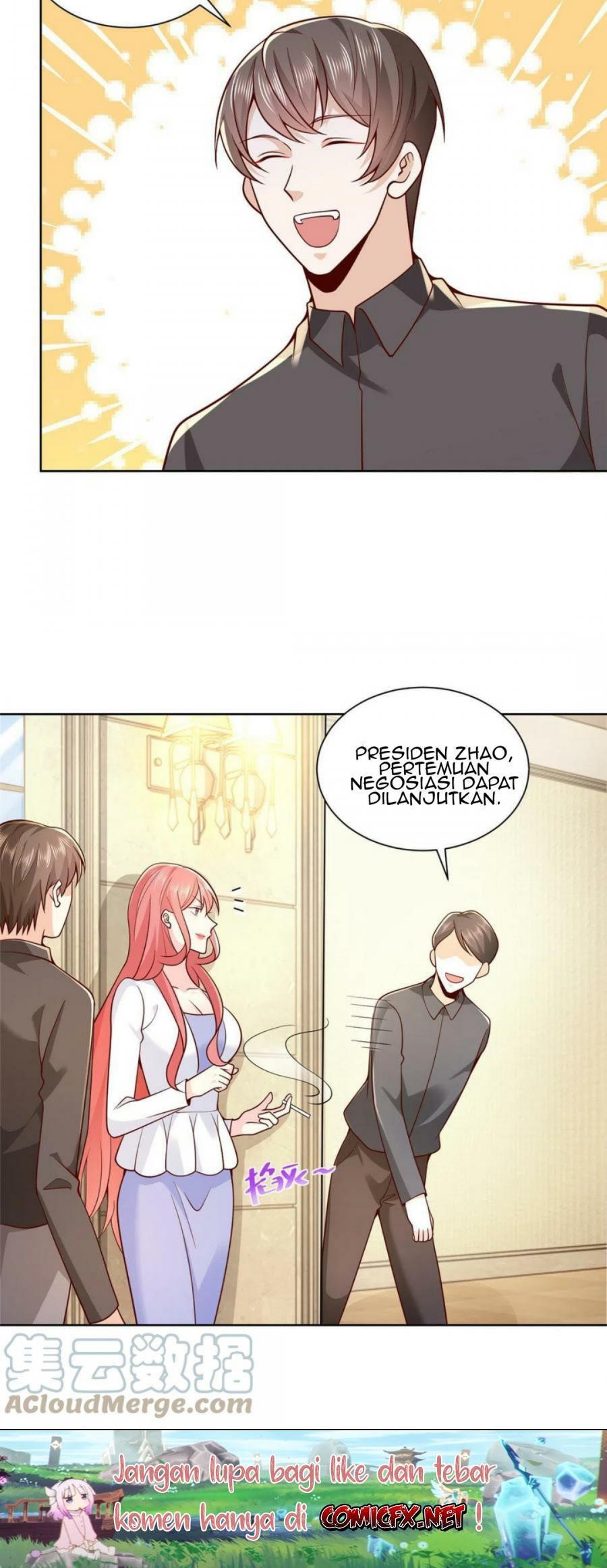 I Randomly Have A New Career Every Week Chapter 157 Gambar 25