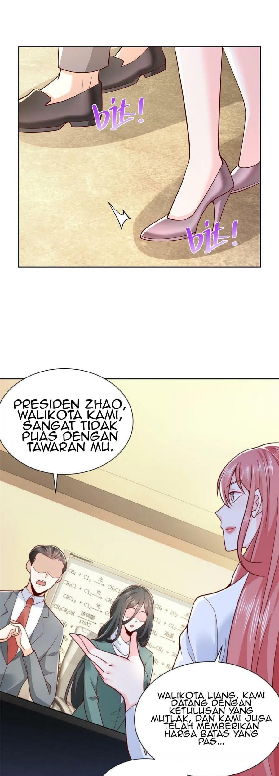 I Randomly Have A New Career Every Week Chapter 157 Gambar 26
