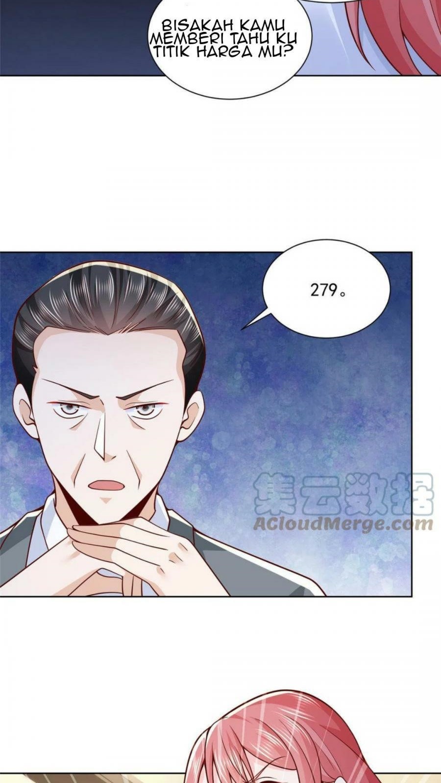 I Randomly Have A New Career Every Week Chapter 157 Gambar 27