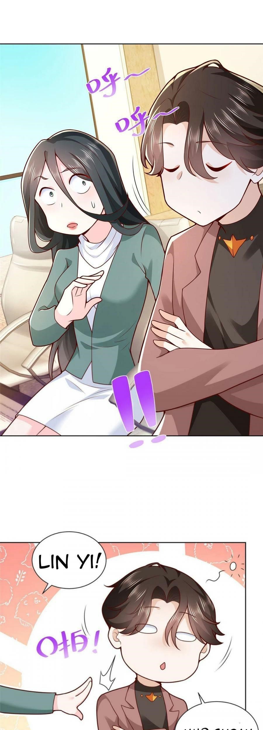 I Randomly Have A New Career Every Week Chapter 157 Gambar 30