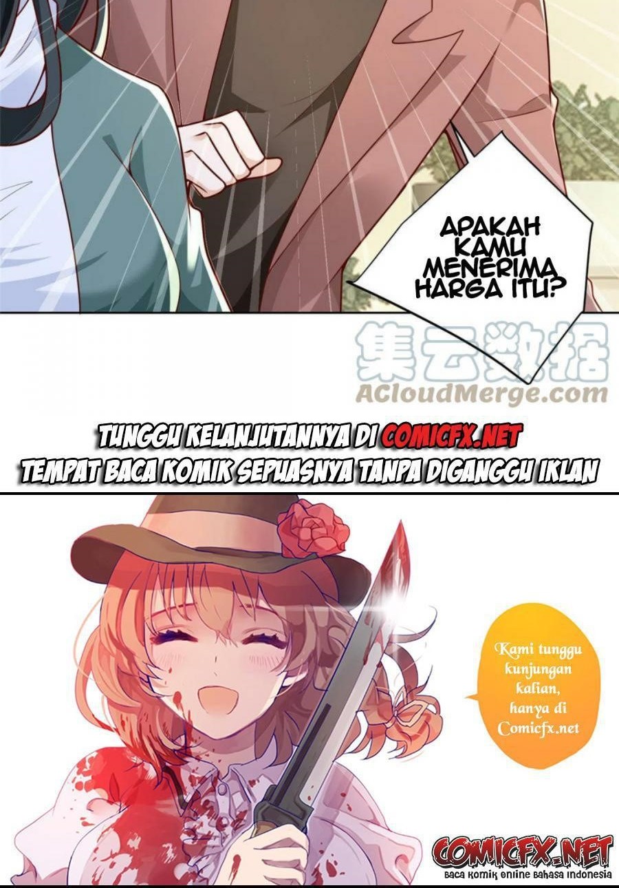 I Randomly Have A New Career Every Week Chapter 157 Gambar 33
