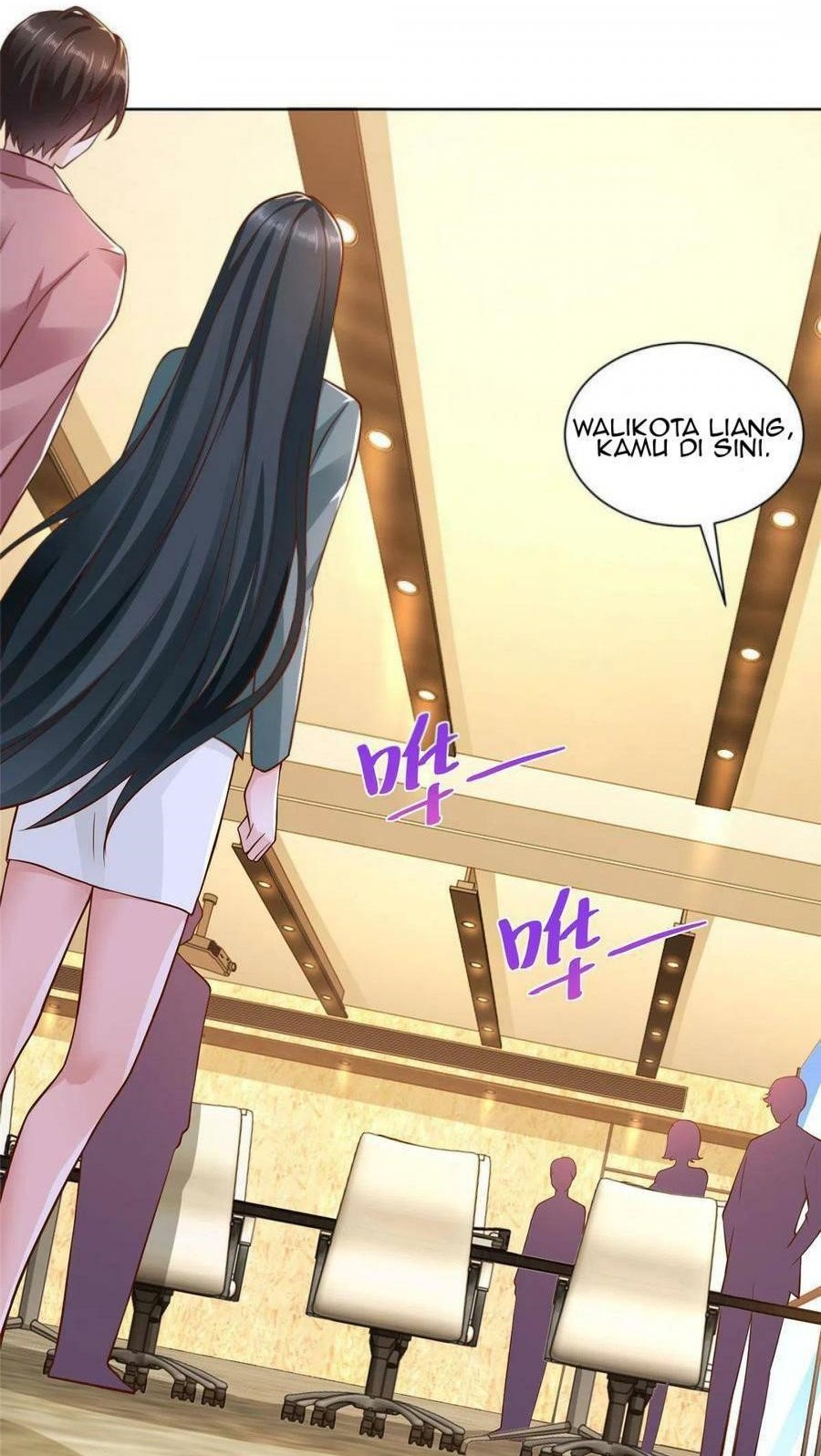 I Randomly Have A New Career Every Week Chapter 157 Gambar 3