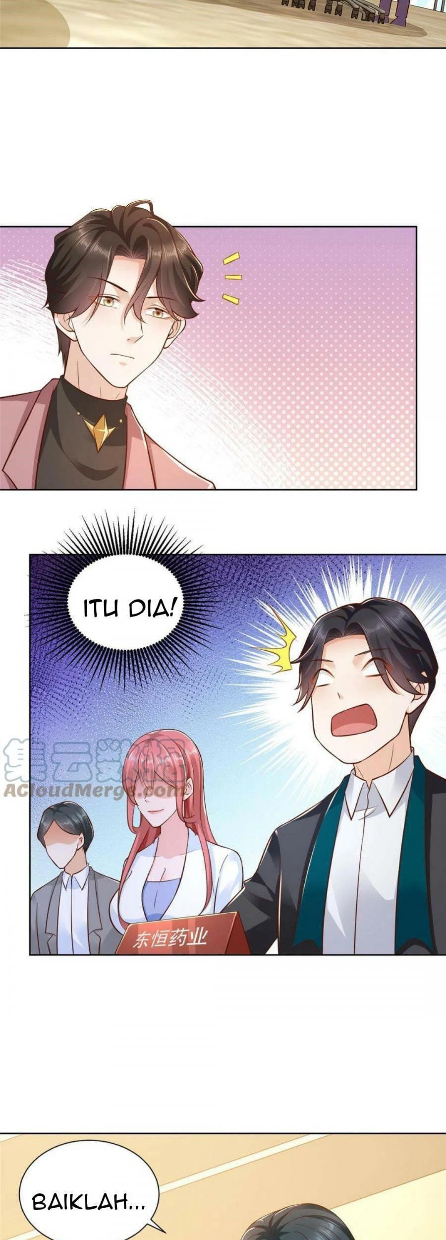 I Randomly Have A New Career Every Week Chapter 157 Gambar 4