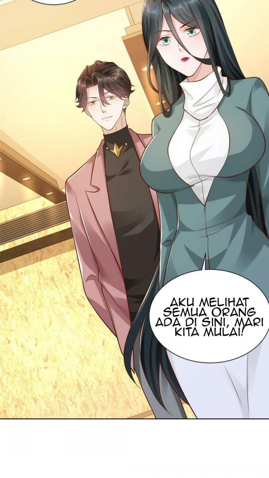 I Randomly Have A New Career Every Week Chapter 157 Gambar 5