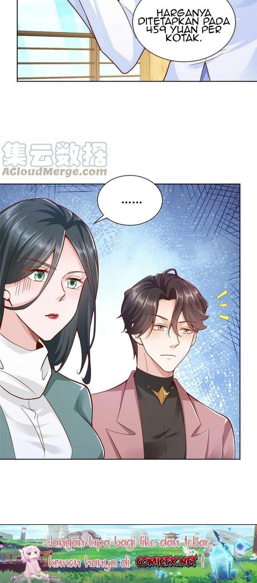I Randomly Have A New Career Every Week Chapter 157 Gambar 8