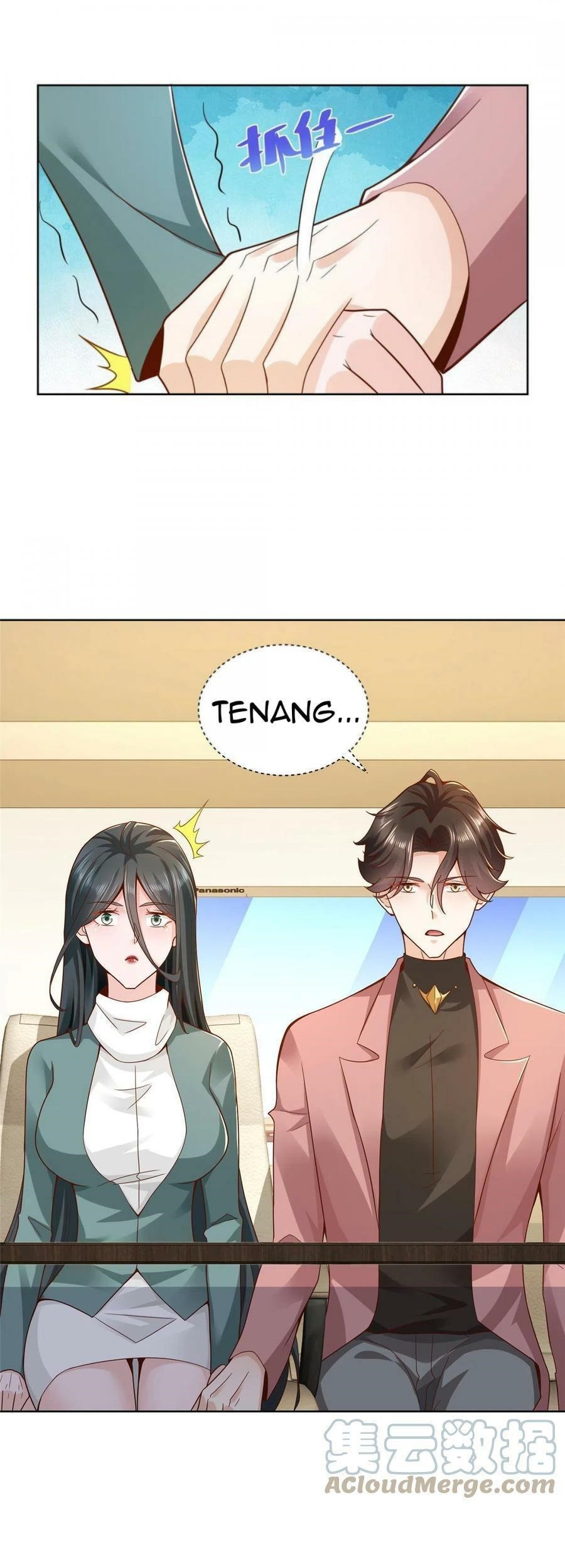 I Randomly Have A New Career Every Week Chapter 157 Gambar 9