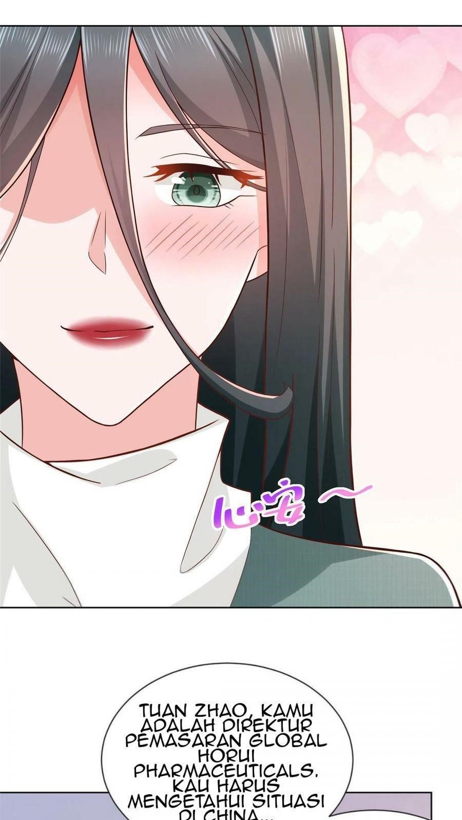 I Randomly Have A New Career Every Week Chapter 157 Gambar 10