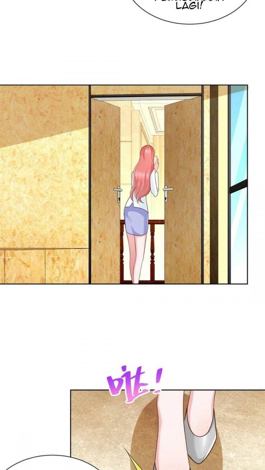 I Randomly Have A New Career Every Week Chapter 157 Gambar 12