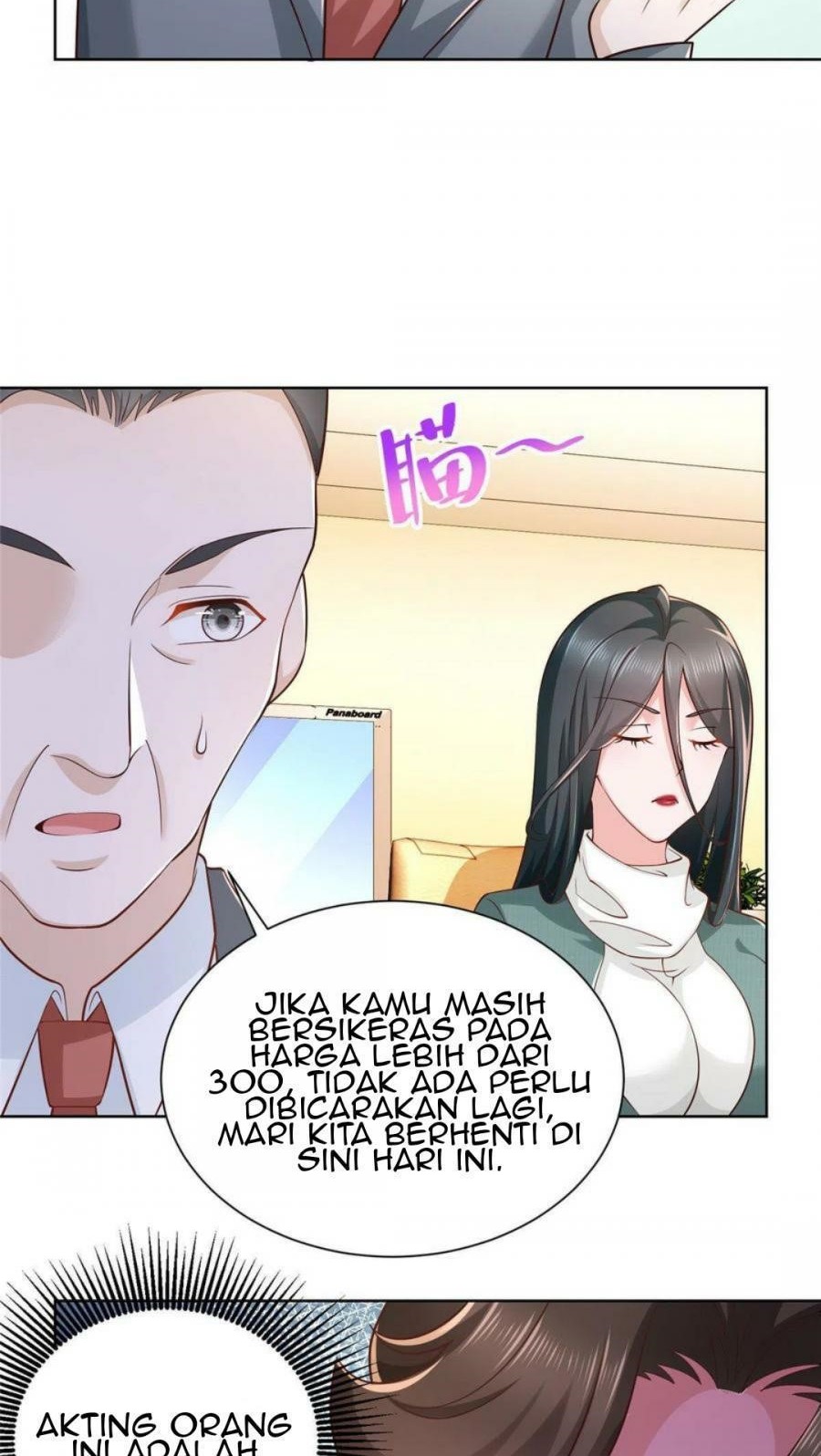 I Randomly Have A New Career Every Week Chapter 157 Gambar 14