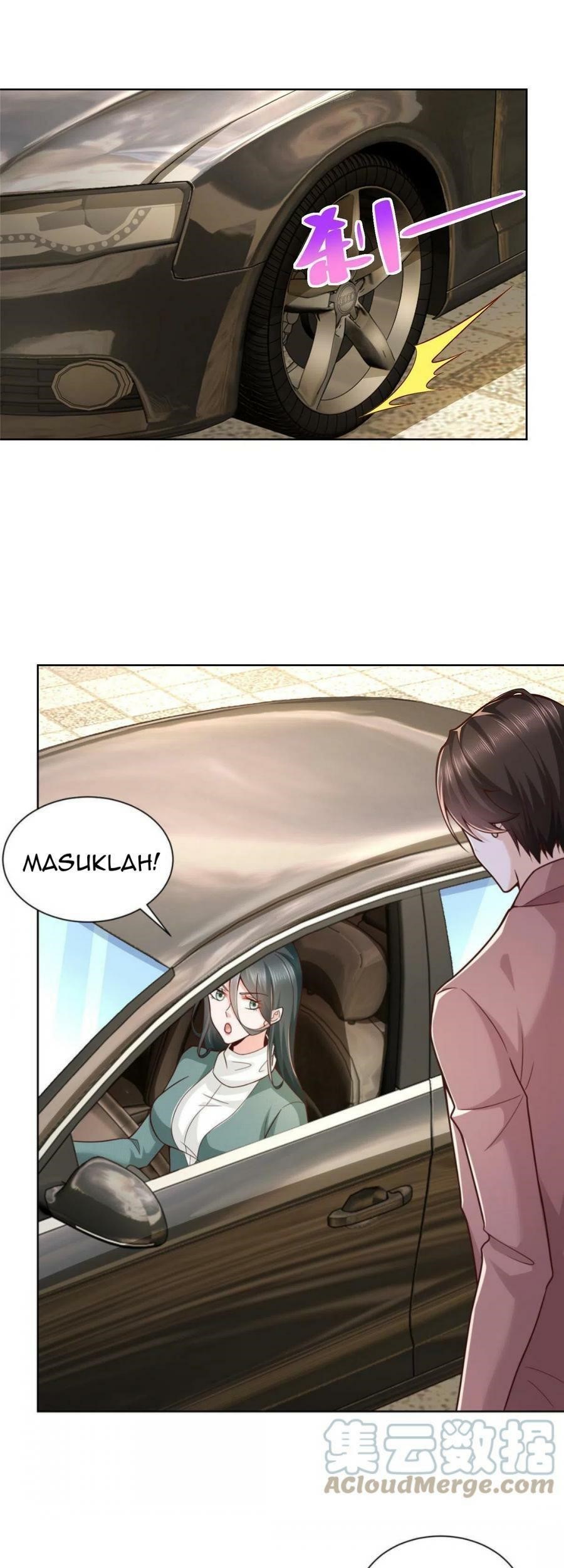 I Randomly Have A New Career Every Week Chapter 156 Gambar 35