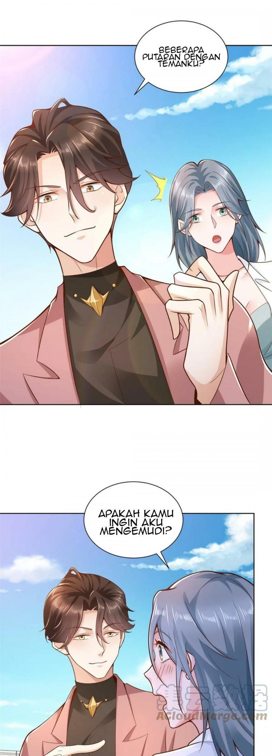 I Randomly Have A New Career Every Week Chapter 155 Gambar 15