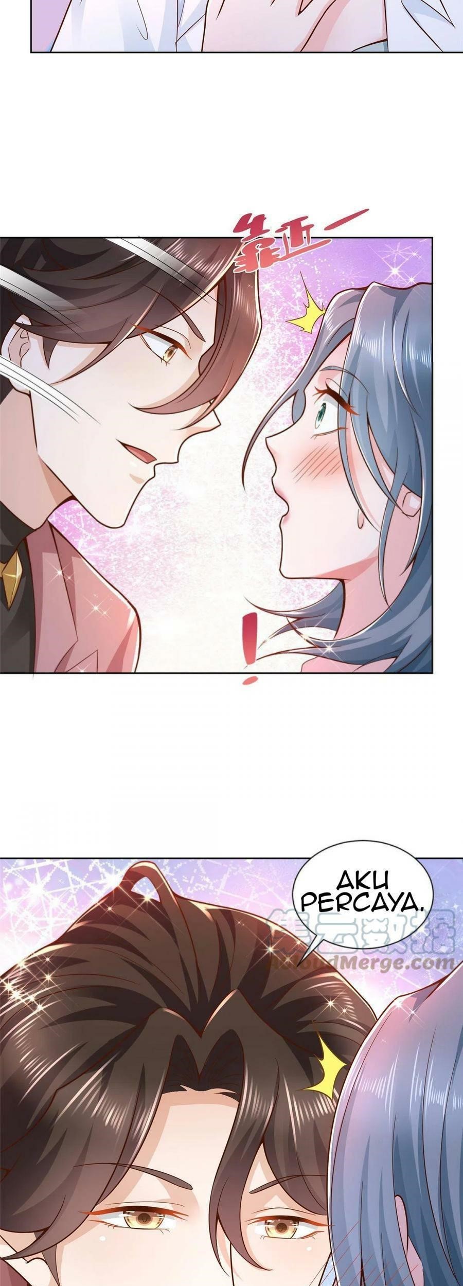 I Randomly Have A New Career Every Week Chapter 155 Gambar 17