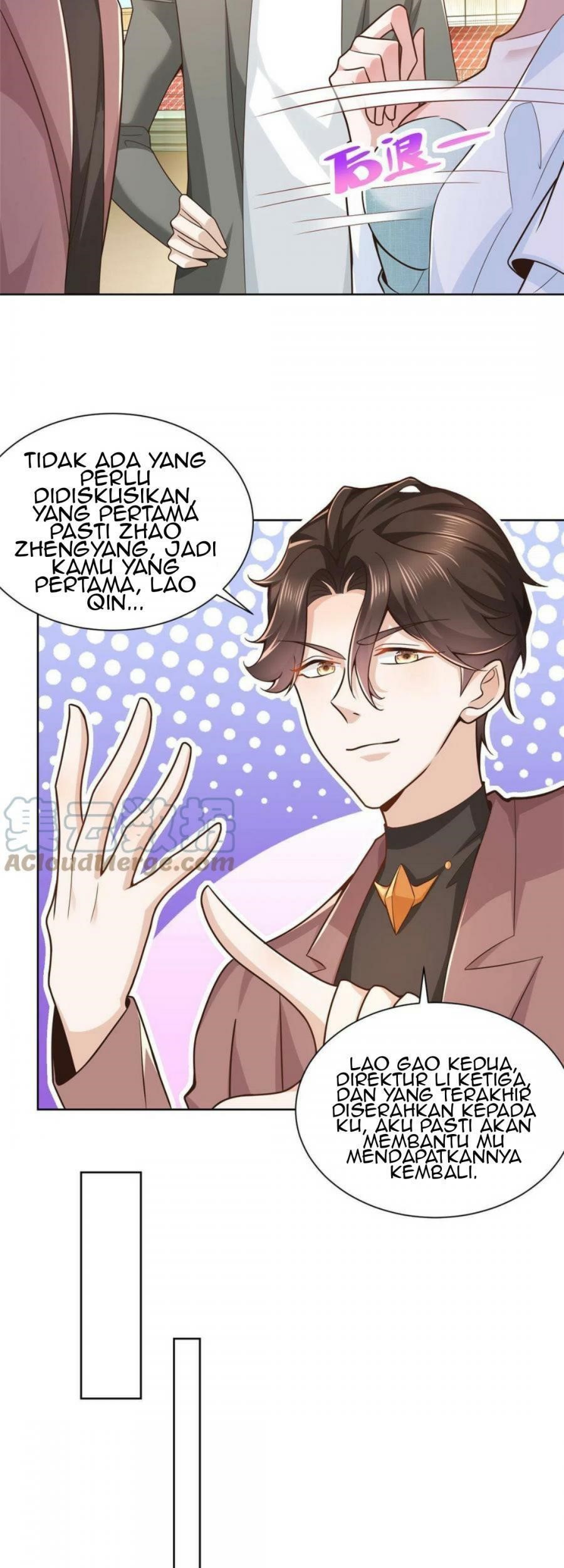 I Randomly Have A New Career Every Week Chapter 155 Gambar 19
