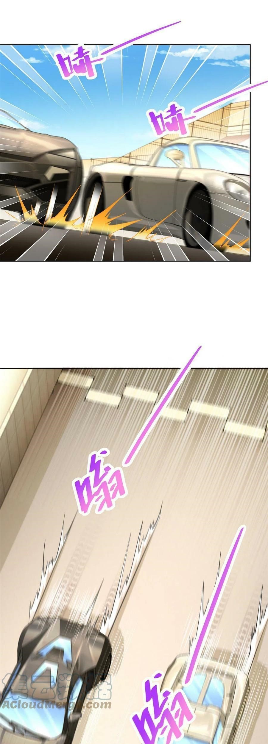 I Randomly Have A New Career Every Week Chapter 155 Gambar 22