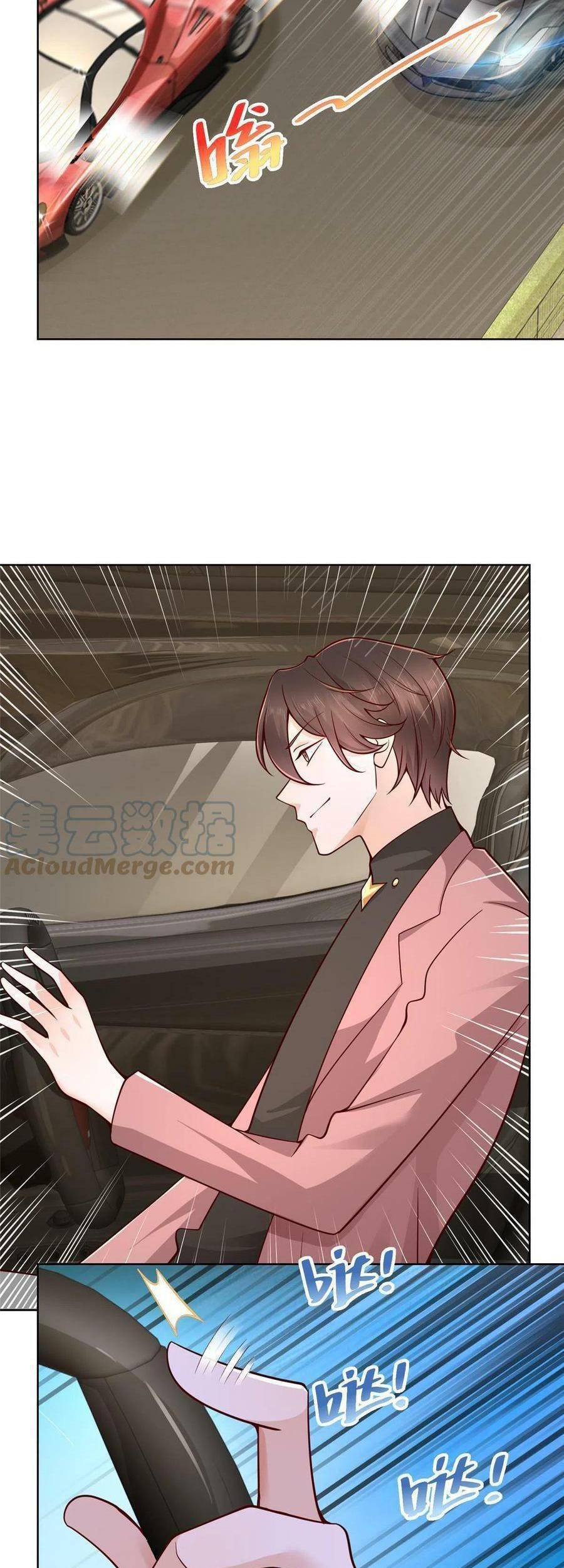 I Randomly Have A New Career Every Week Chapter 155 Gambar 31