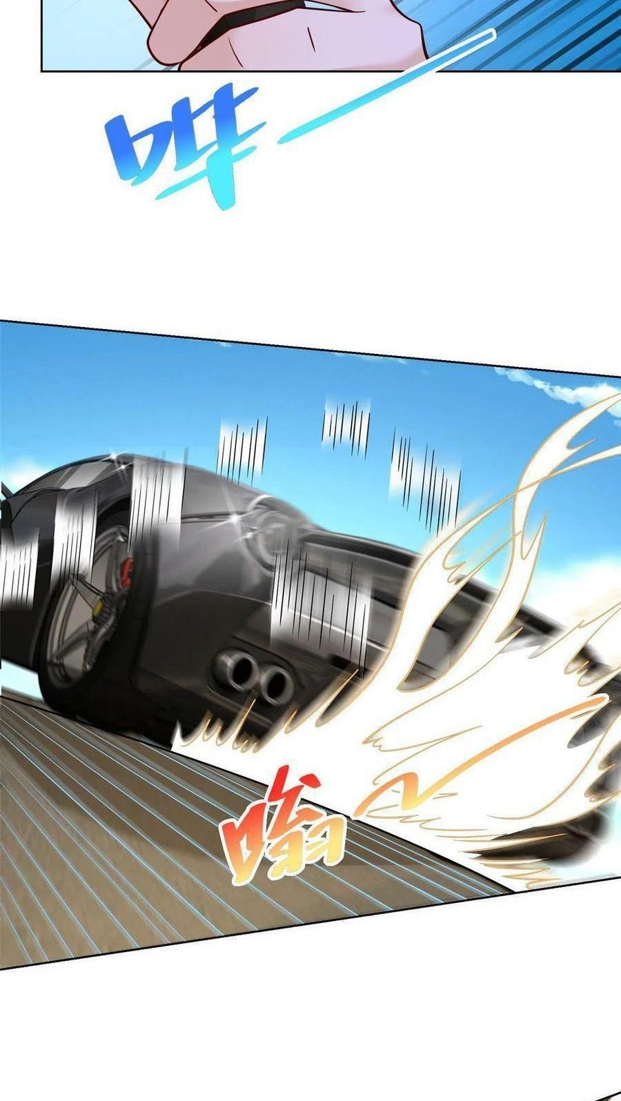 I Randomly Have A New Career Every Week Chapter 155 Gambar 32