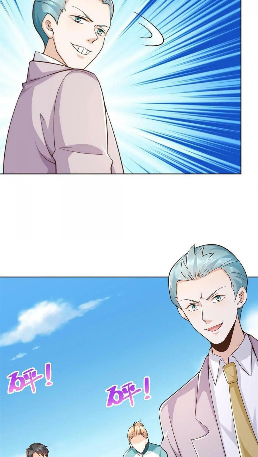 I Randomly Have A New Career Every Week Chapter 155 Gambar 3