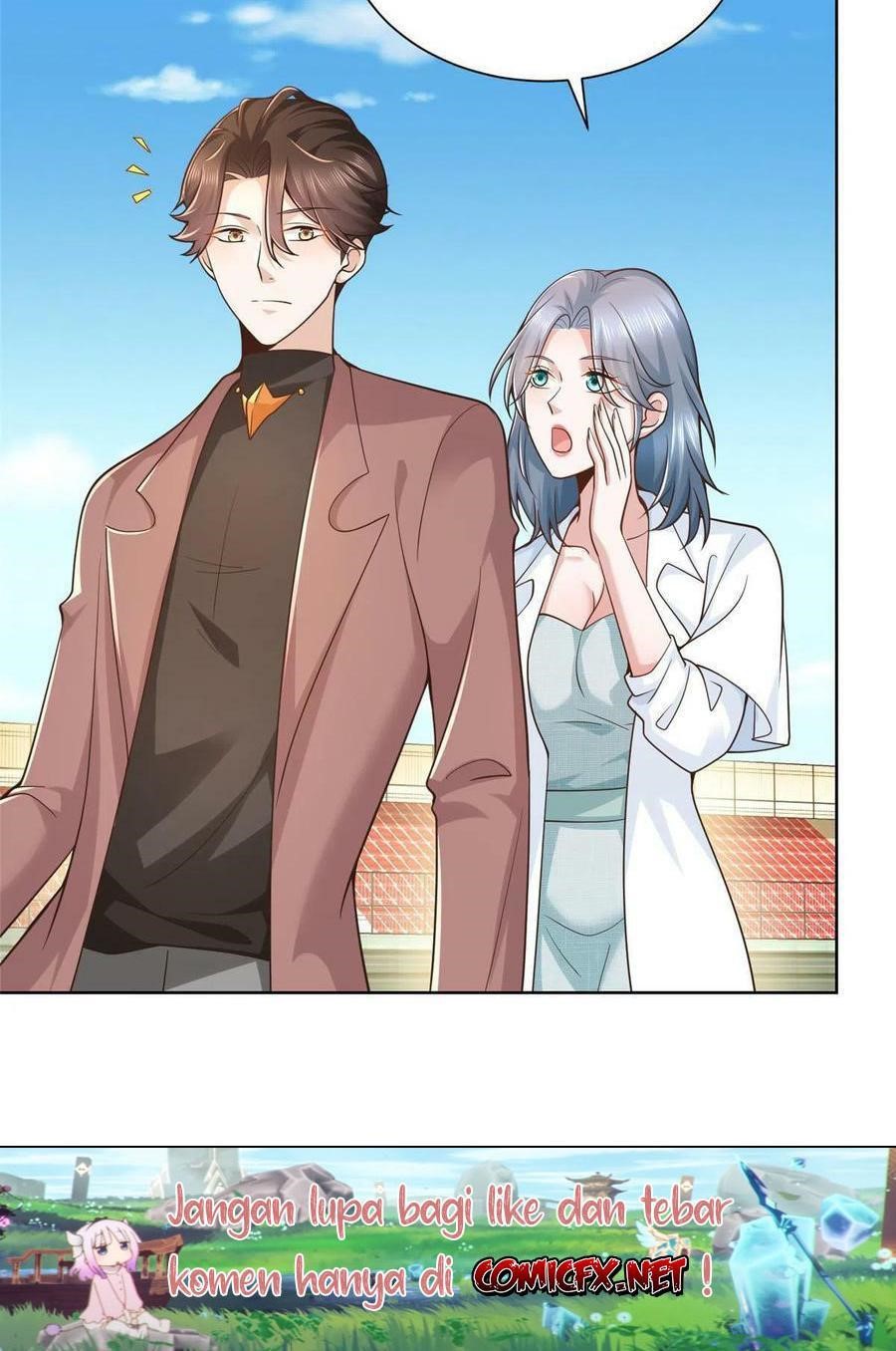 I Randomly Have A New Career Every Week Chapter 155 Gambar 6