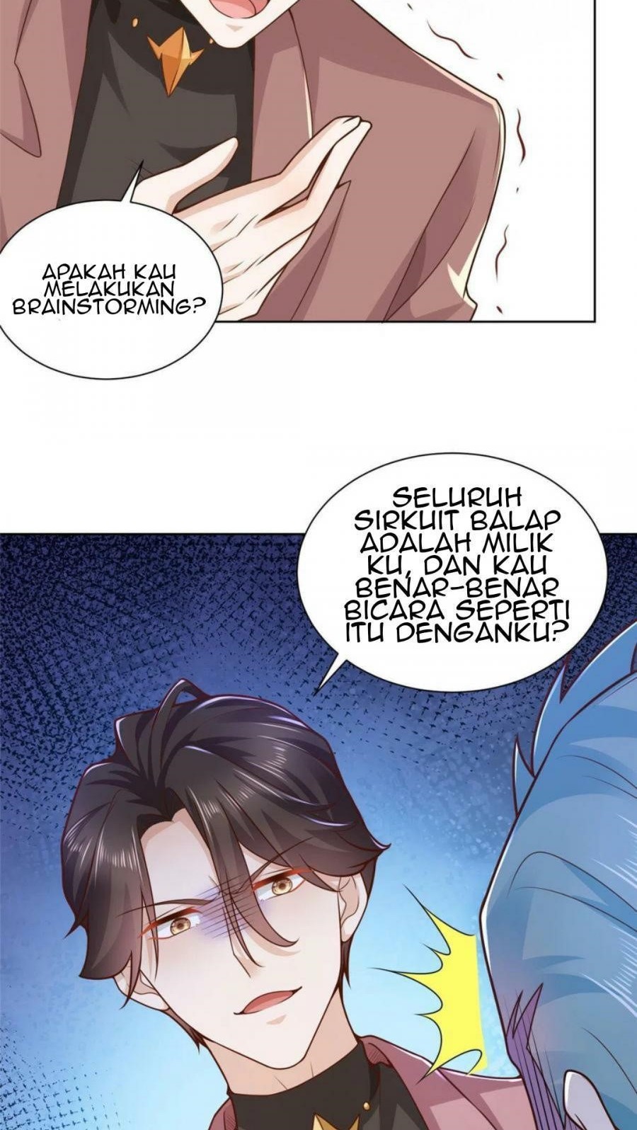 I Randomly Have A New Career Every Week Chapter 155 Gambar 10