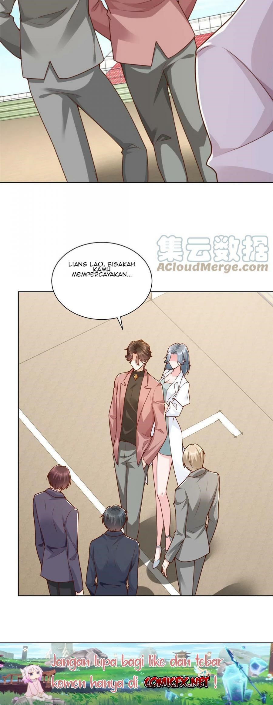 I Randomly Have A New Career Every Week Chapter 155 Gambar 13
