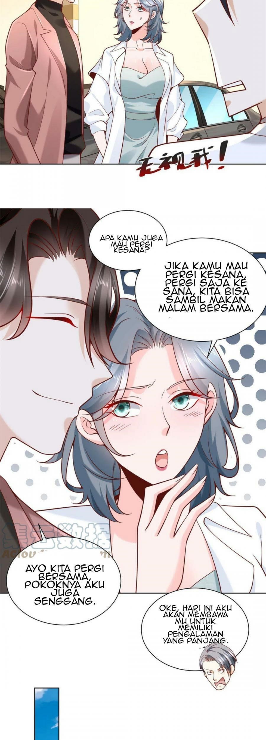 I Randomly Have A New Career Every Week Chapter 154 Gambar 17