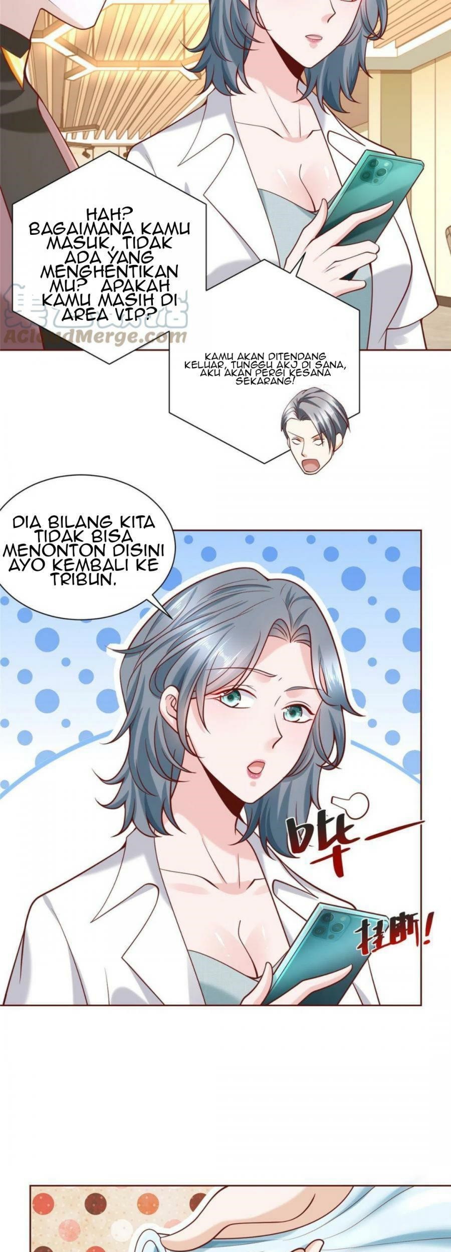 I Randomly Have A New Career Every Week Chapter 154 Gambar 23