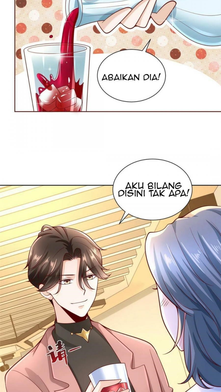 I Randomly Have A New Career Every Week Chapter 154 Gambar 24