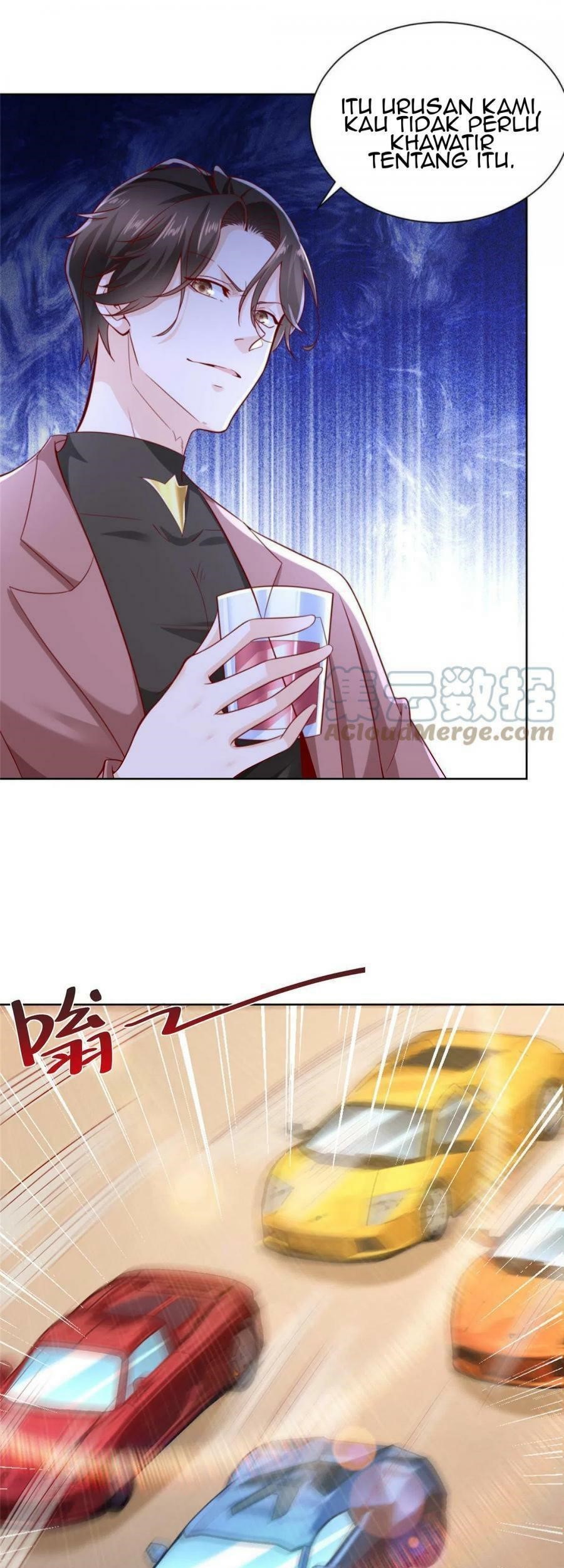 I Randomly Have A New Career Every Week Chapter 154 Gambar 28