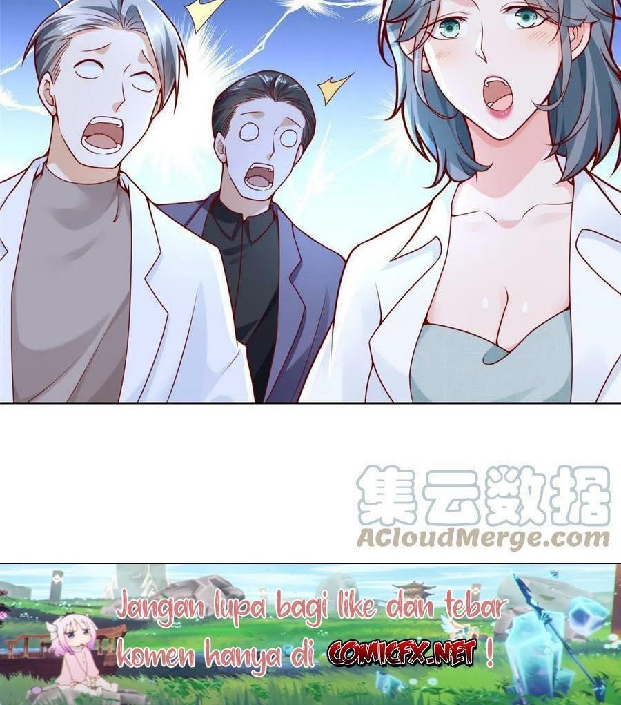 I Randomly Have A New Career Every Week Chapter 154 Gambar 35