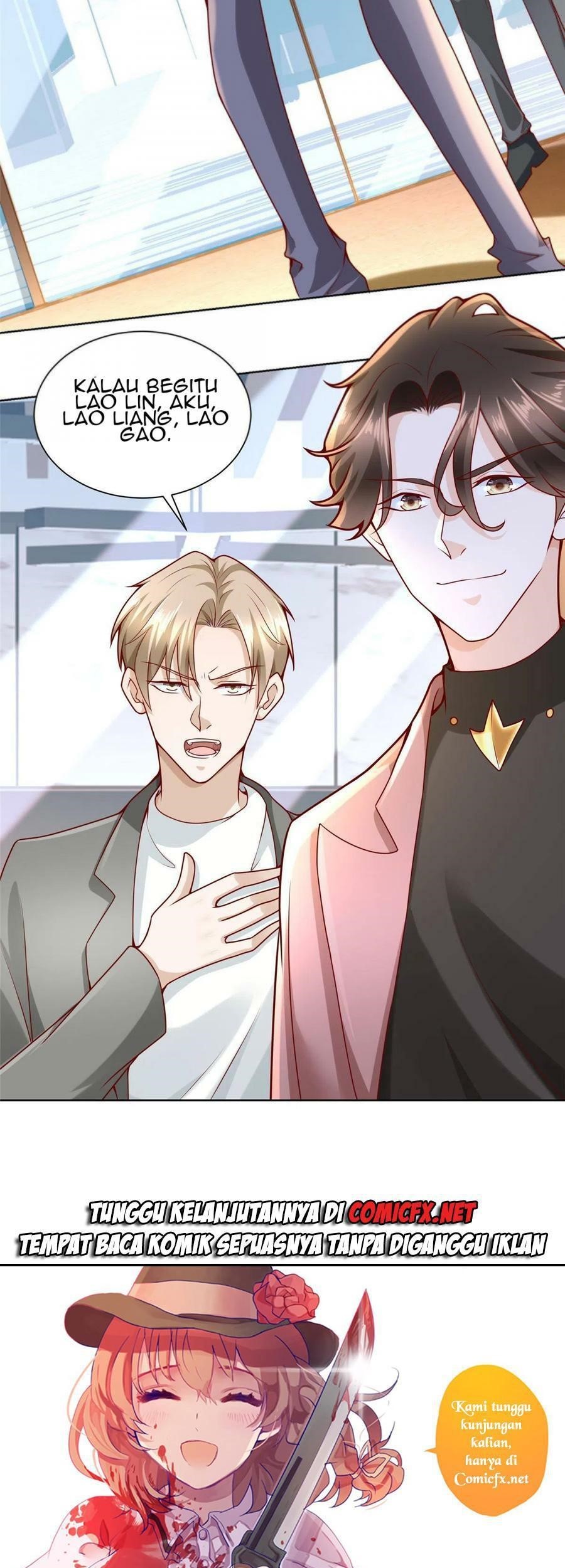 I Randomly Have A New Career Every Week Chapter 154 Gambar 38