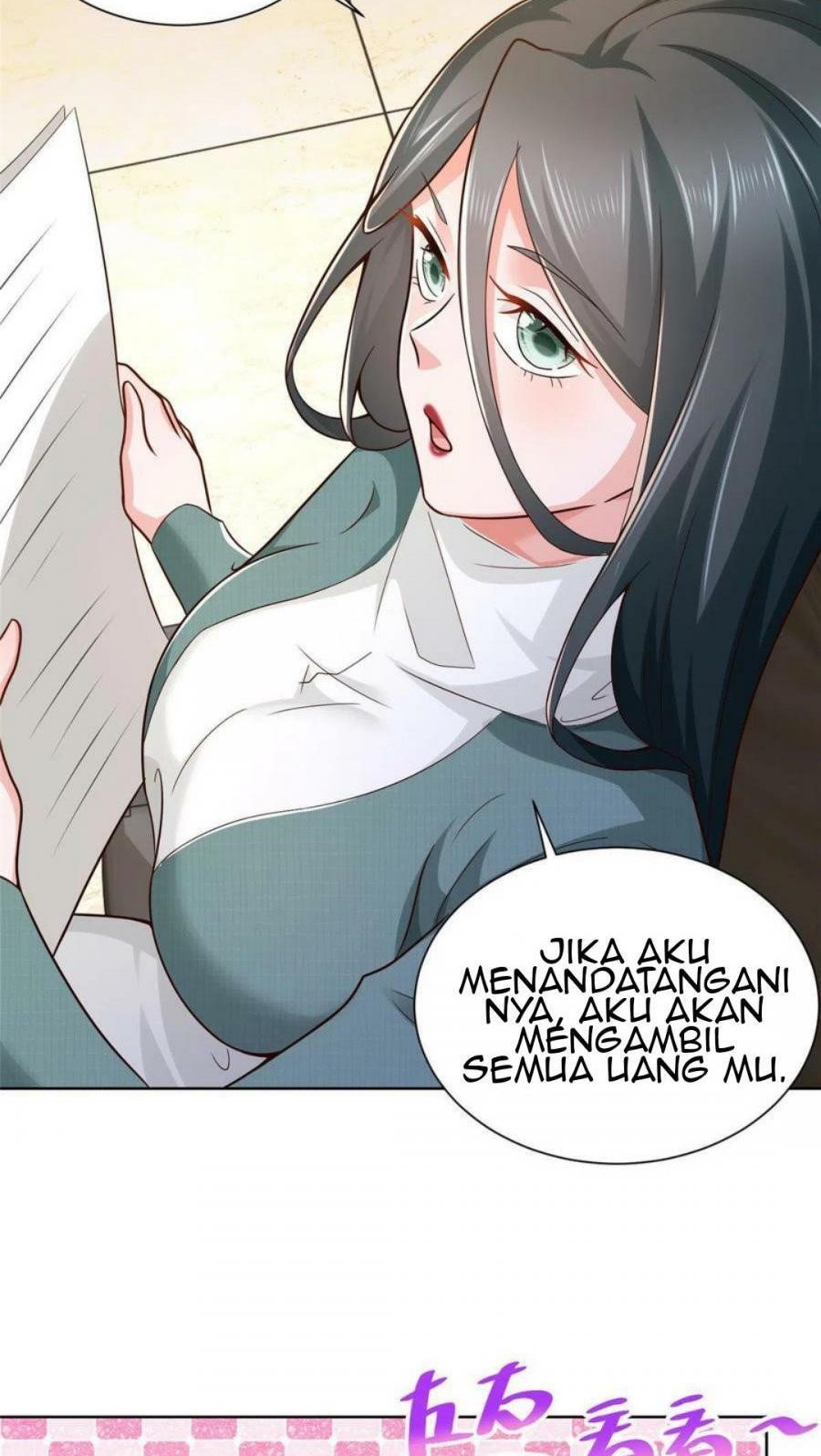 I Randomly Have A New Career Every Week Chapter 154 Gambar 3