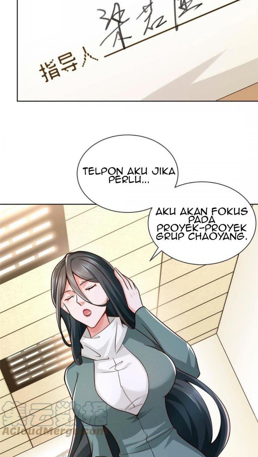 I Randomly Have A New Career Every Week Chapter 154 Gambar 5