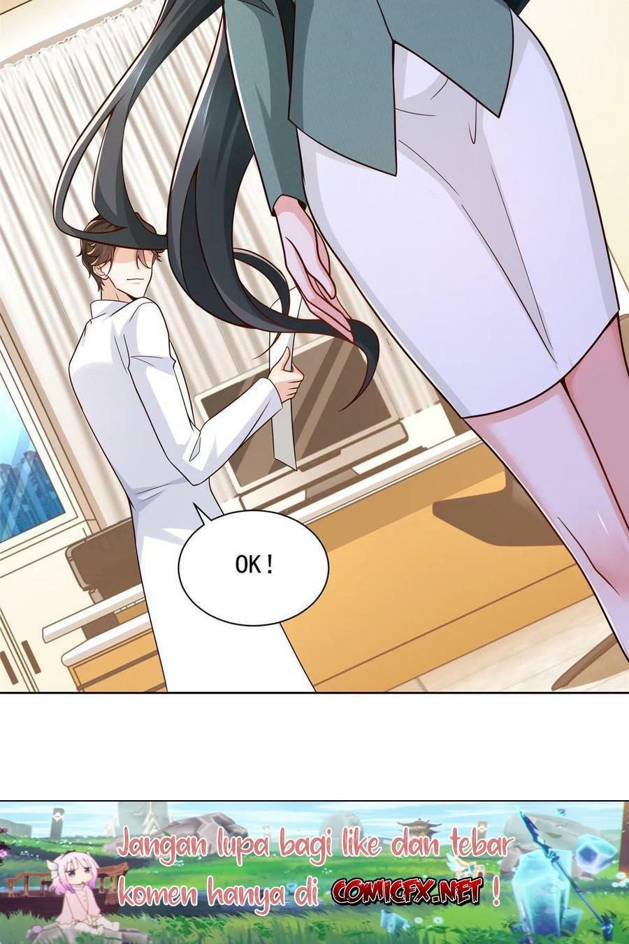 I Randomly Have A New Career Every Week Chapter 154 Gambar 6