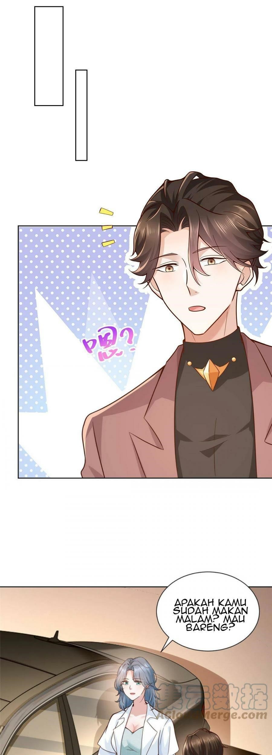 I Randomly Have A New Career Every Week Chapter 154 Gambar 7