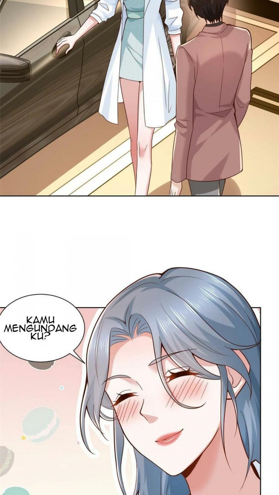 I Randomly Have A New Career Every Week Chapter 154 Gambar 8