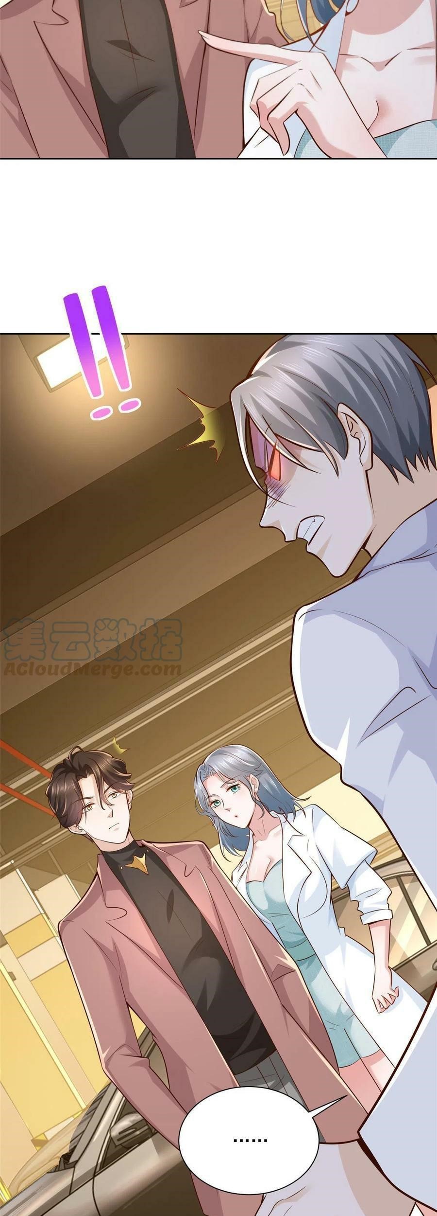 I Randomly Have A New Career Every Week Chapter 154 Gambar 11