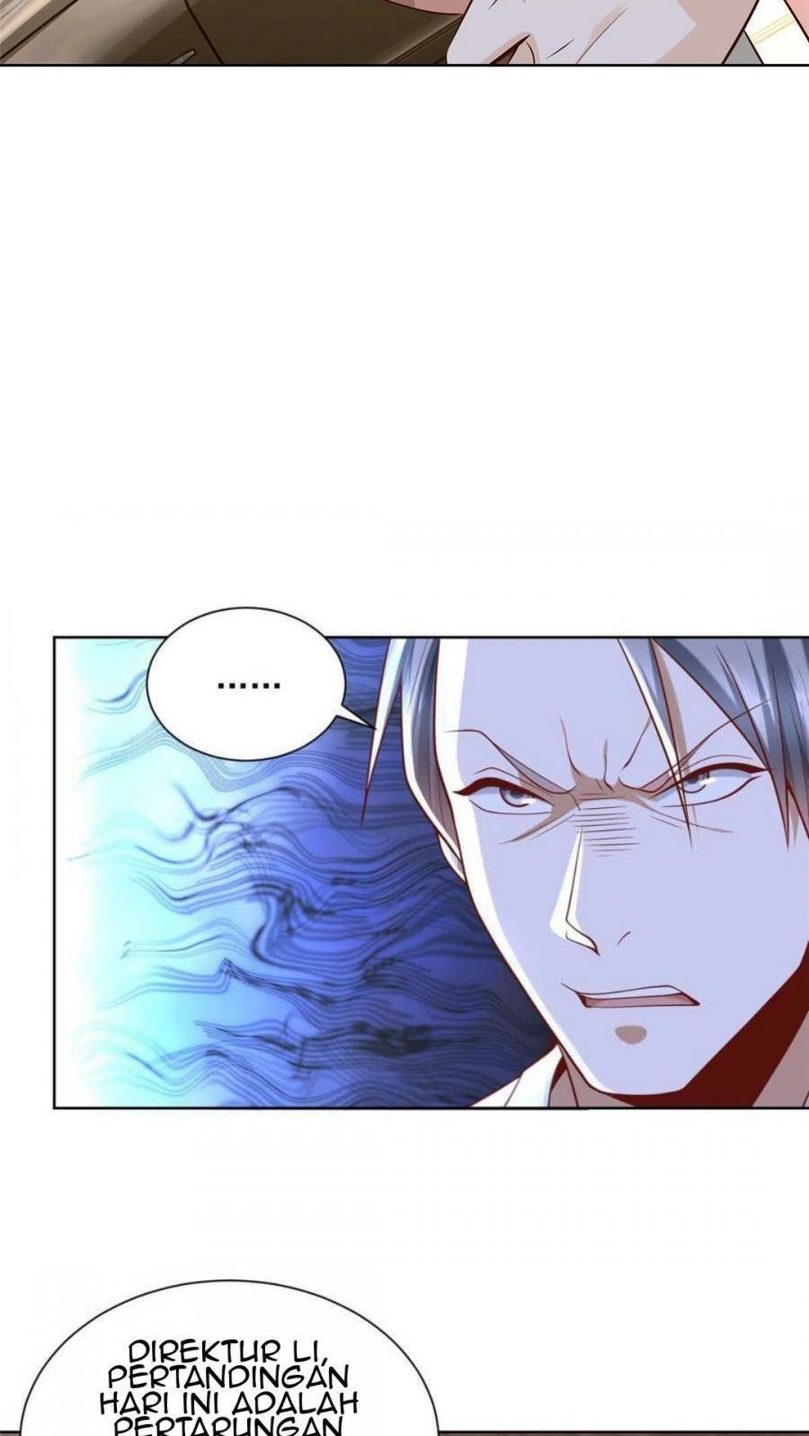 I Randomly Have A New Career Every Week Chapter 154 Gambar 12