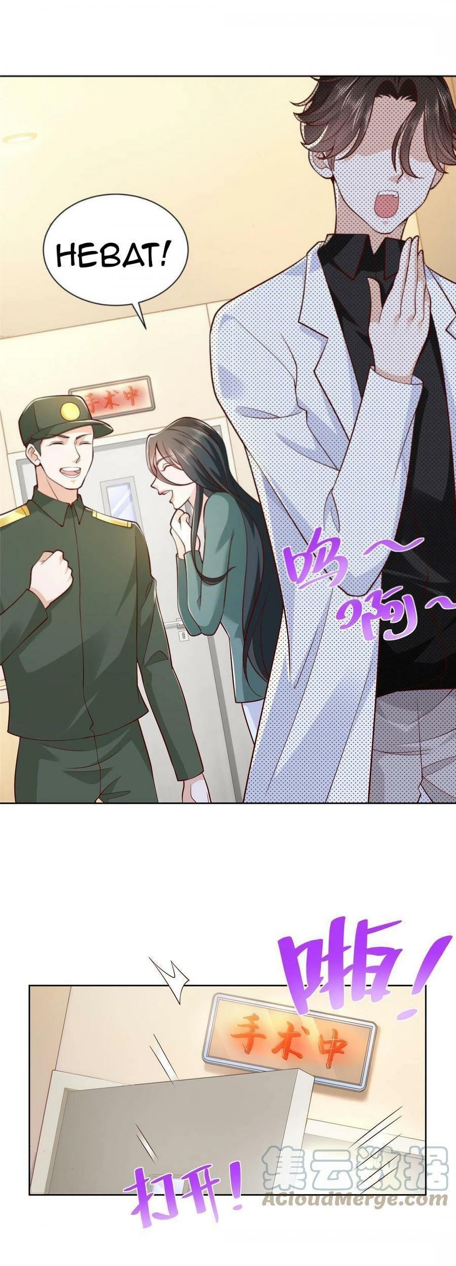 I Randomly Have A New Career Every Week Chapter 153 Gambar 15