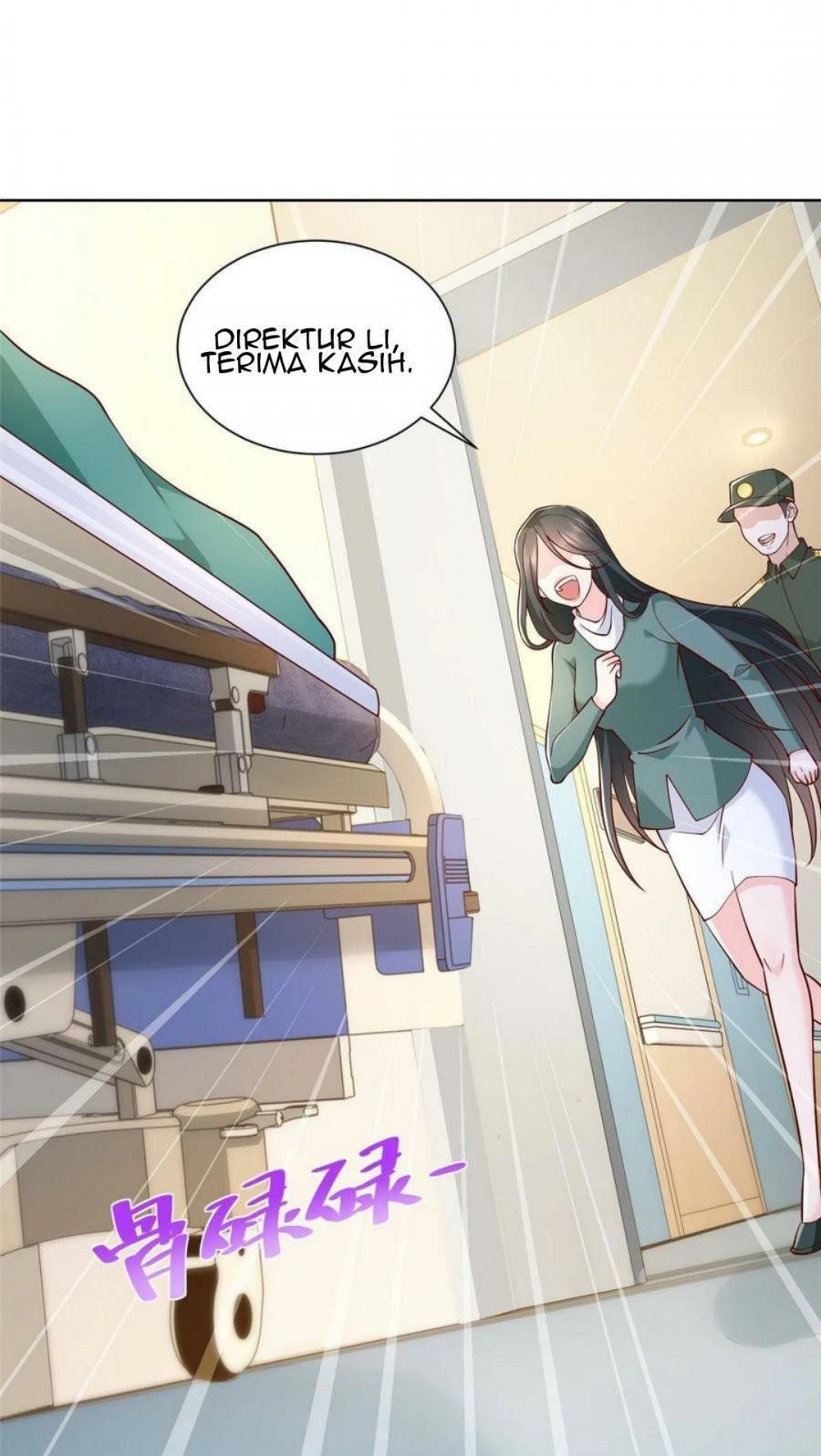 I Randomly Have A New Career Every Week Chapter 153 Gambar 16