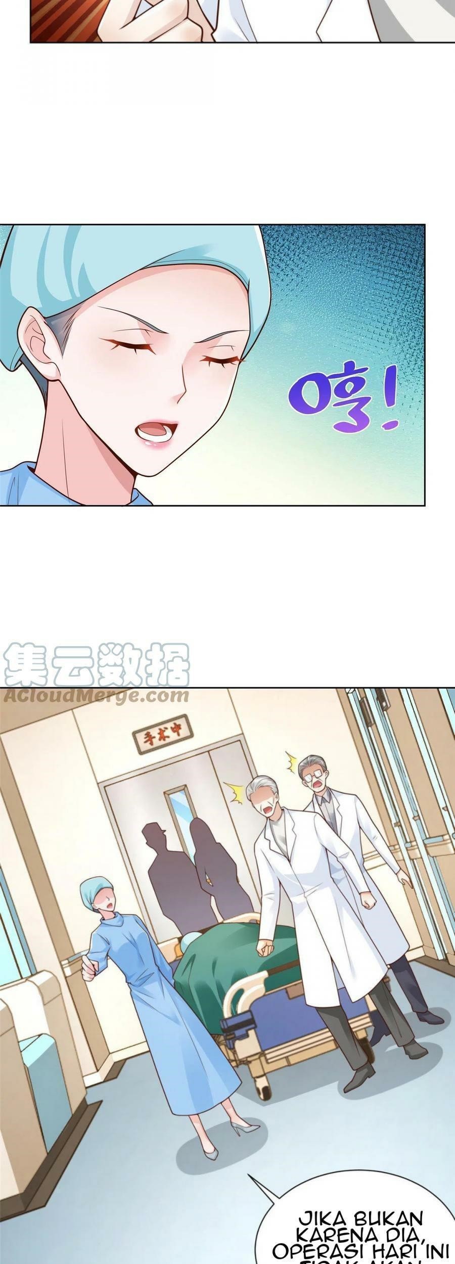 I Randomly Have A New Career Every Week Chapter 153 Gambar 19
