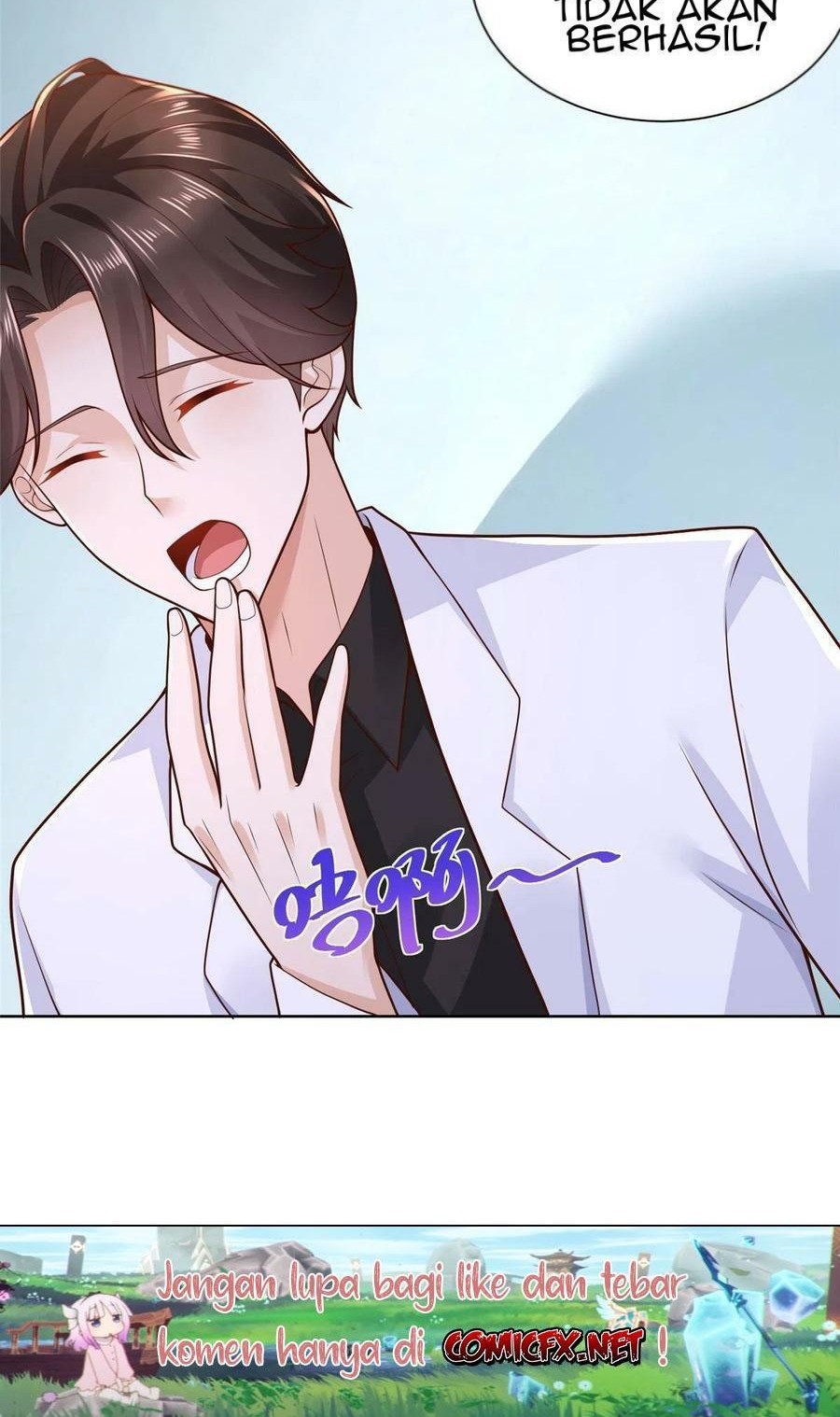 I Randomly Have A New Career Every Week Chapter 153 Gambar 20