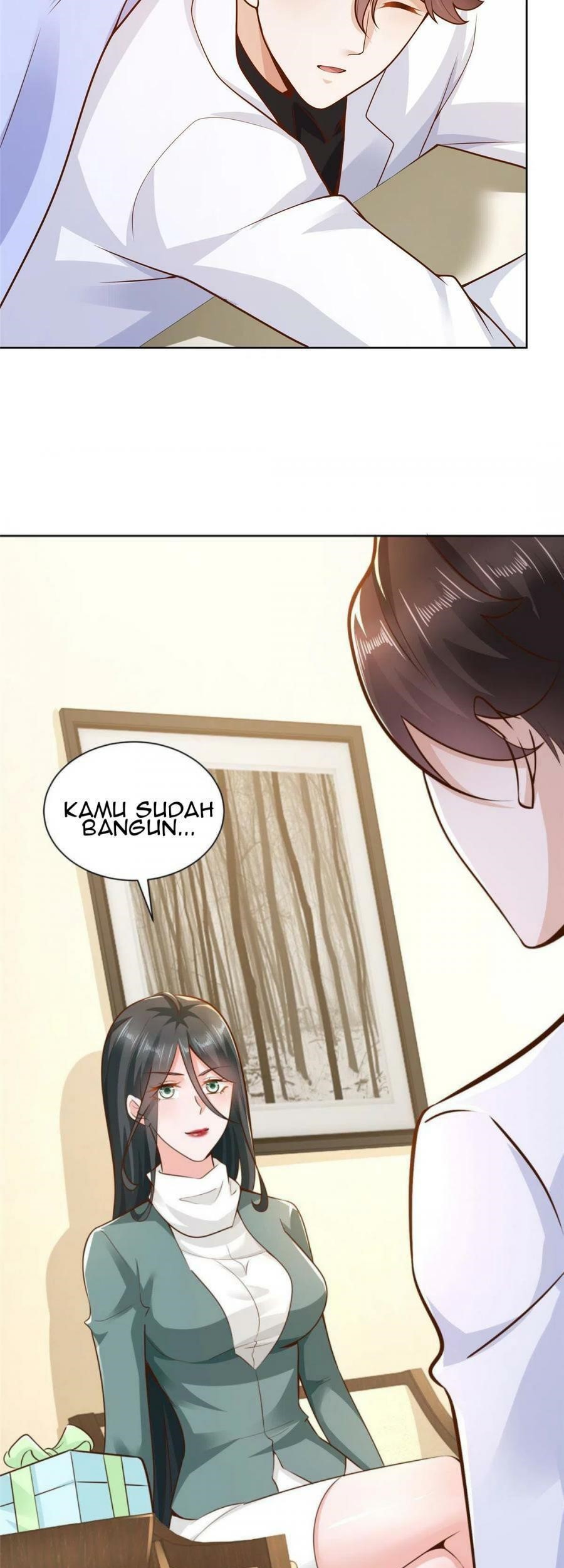 I Randomly Have A New Career Every Week Chapter 153 Gambar 29